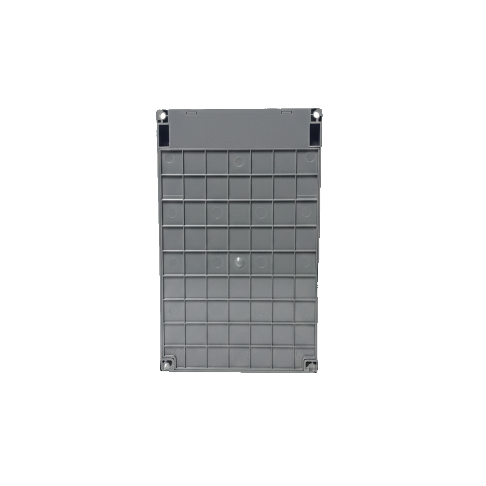 Hegel 11kW 15HP Trifaze MPPT DC Pompa Sürücüsü 380V Solar Pompa İnverteri