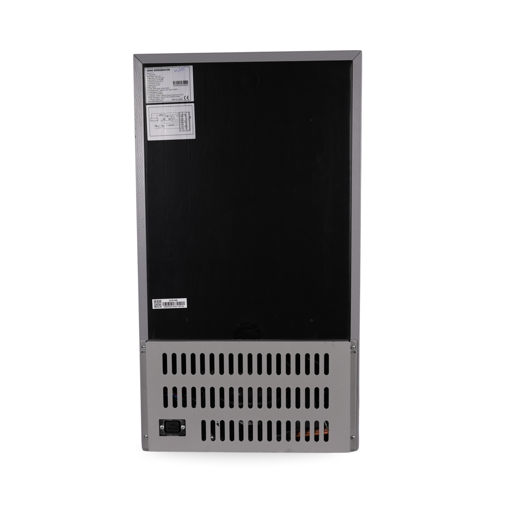Hegel 92 Litre DC Kompresörlü Buzdolabı 12/24V