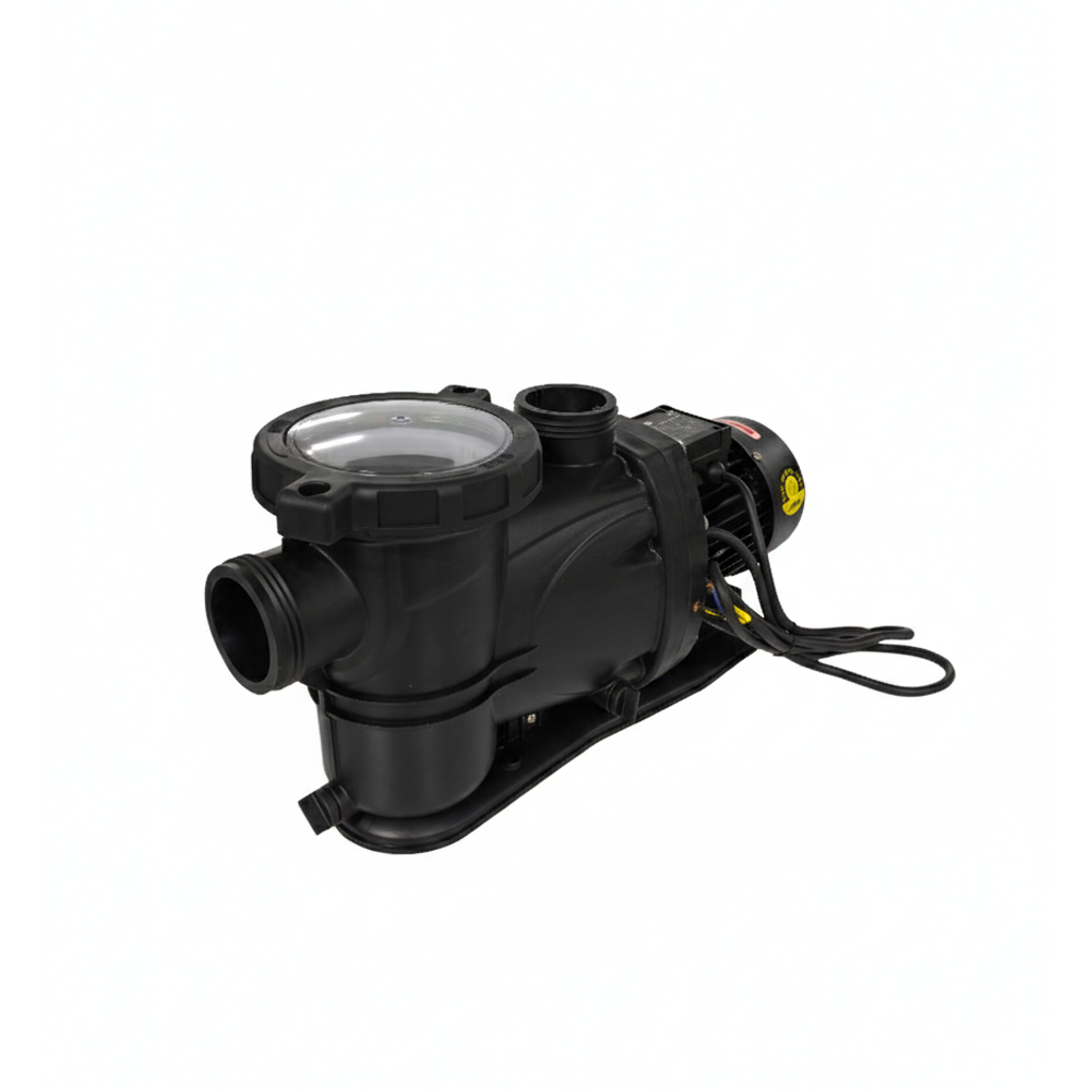 Hegel Solar Havuz Pompası AC/DC 1200W
