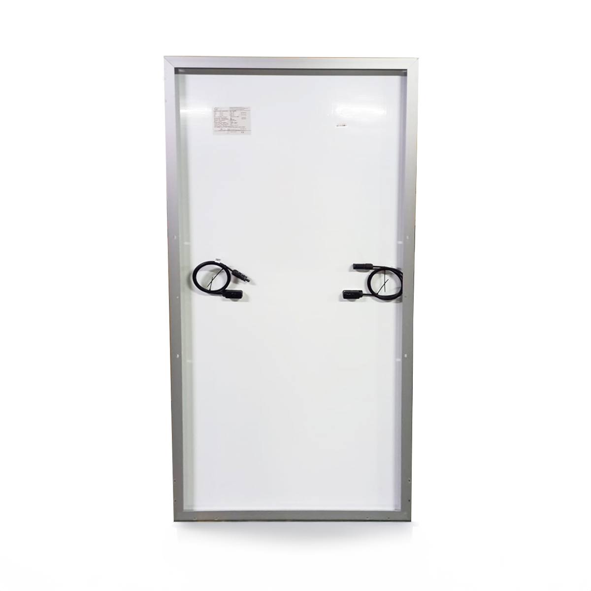 Hegel 245W Monokristal Half Cut Güneş Paneli