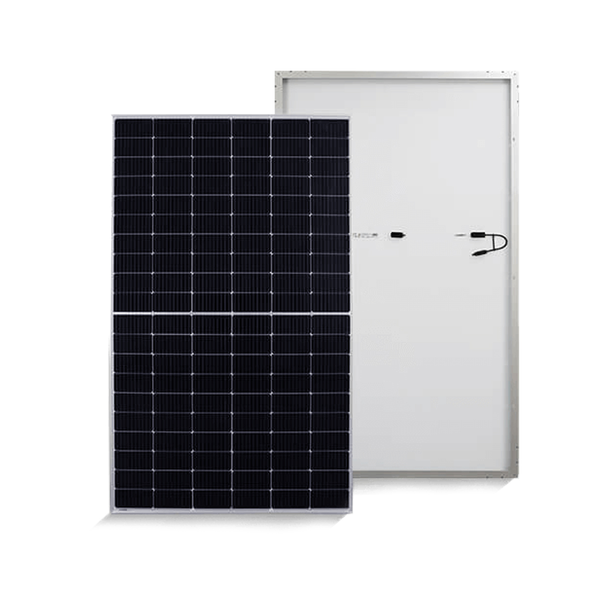 Venta 450W Half Cut Monokristal Güneş Paneli