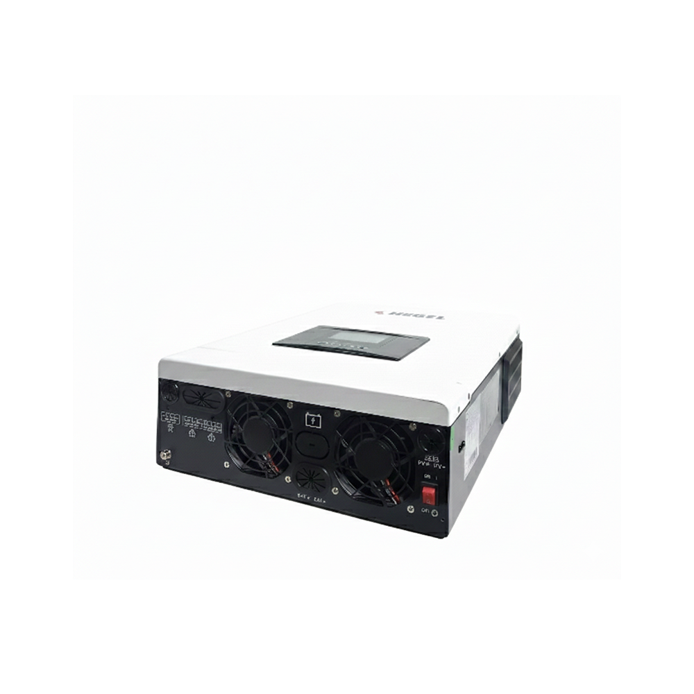 HEGEL  4KW 24V 100A  AKILLI İNVERTER