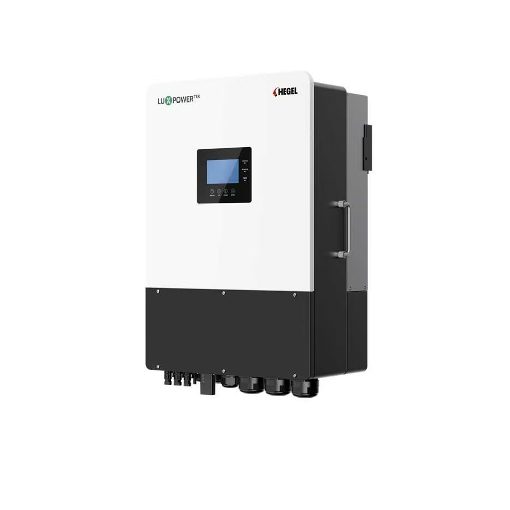 HEGEL 20 kW 3 Faz Hibrit İnverter