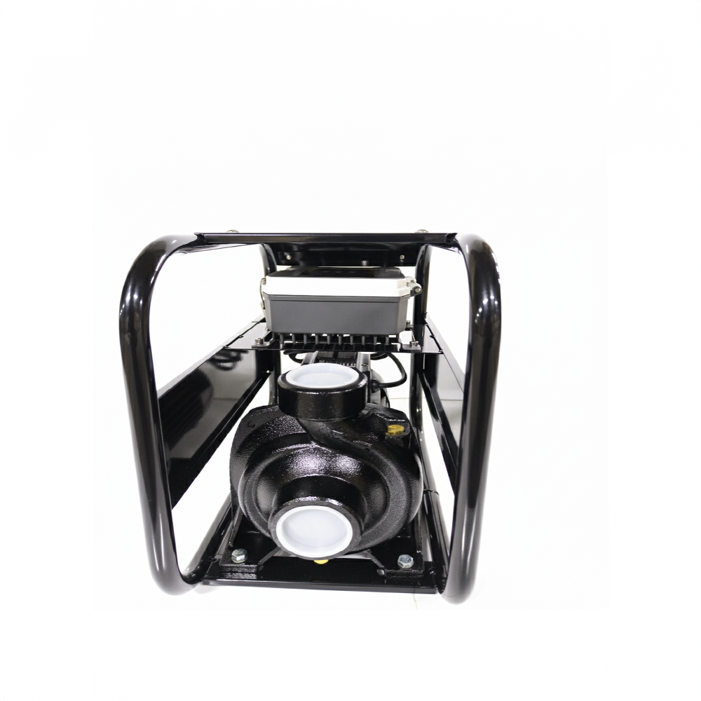 Hegel 2200W AC/DC Solar Yüzey Pompası