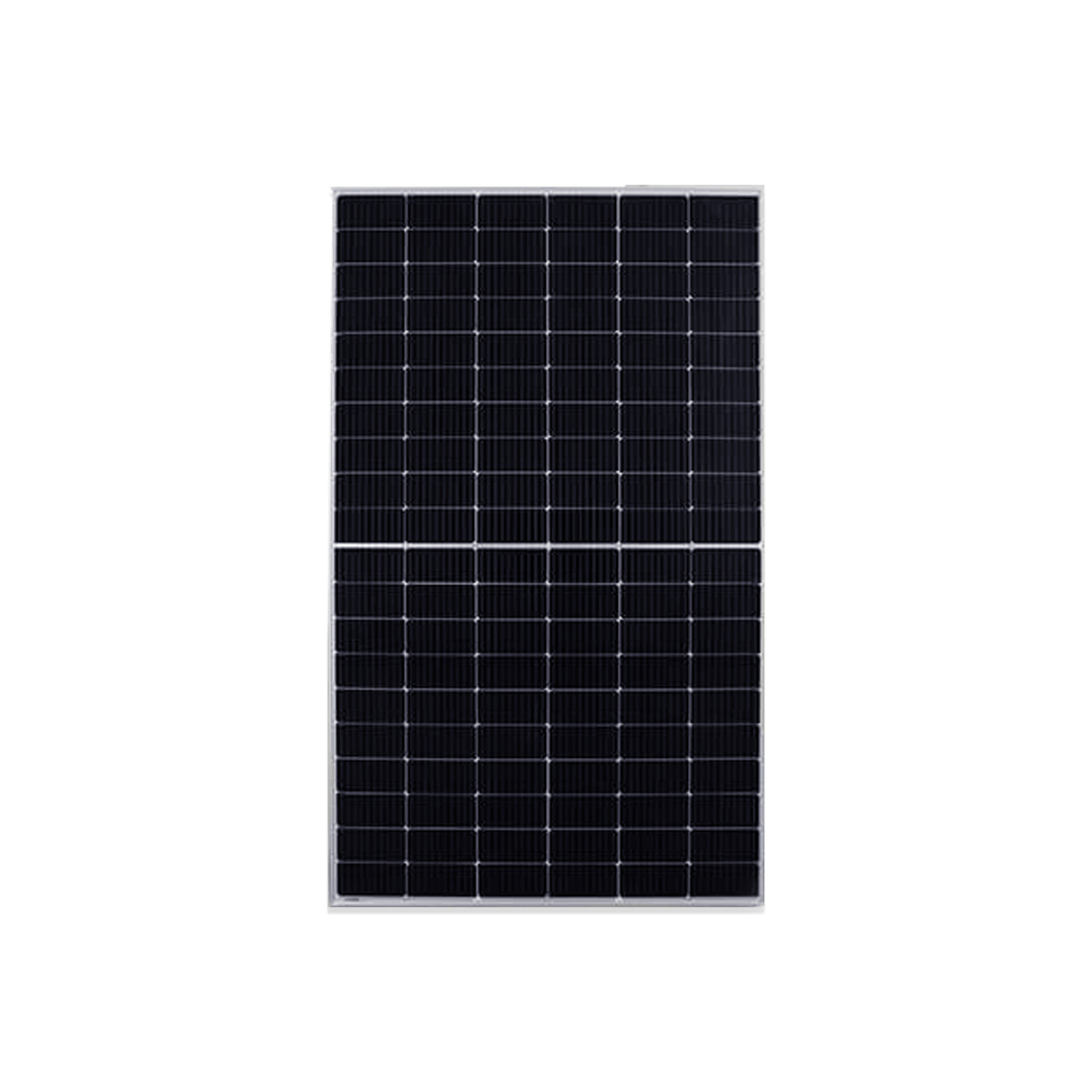 Venta 450W Half Cut Monokristal Güneş Paneli