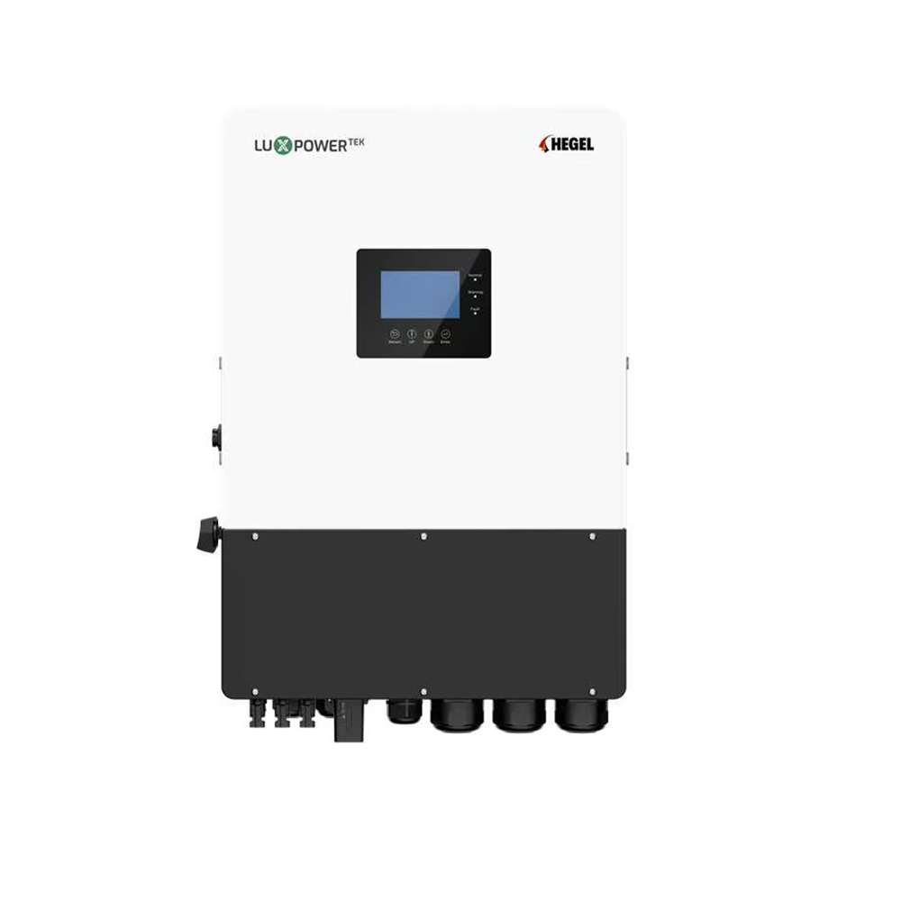 HEGEL 20 kW 3 Faz Hibrit İnverter