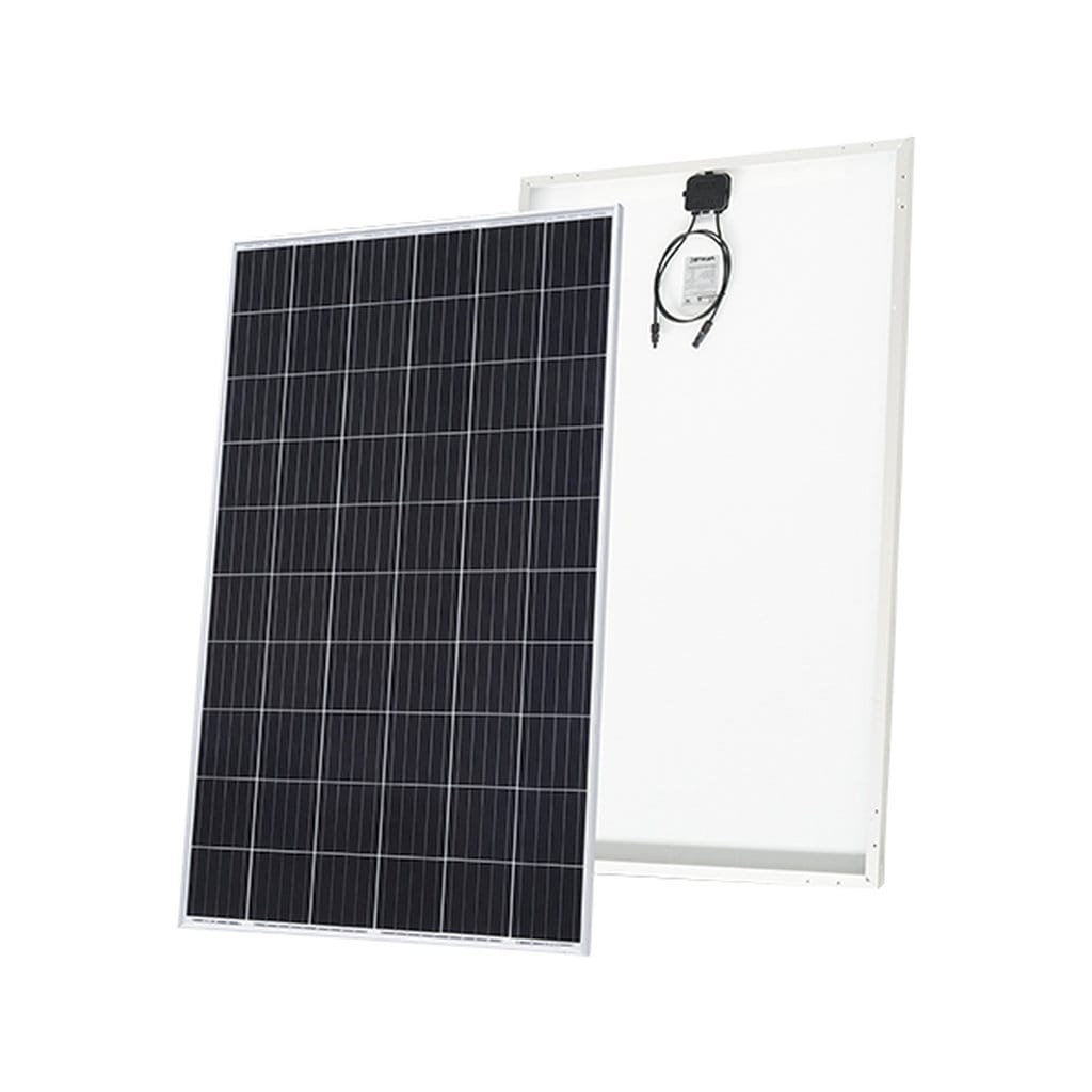 Hegel 340W Monokristal Güneş Paneli