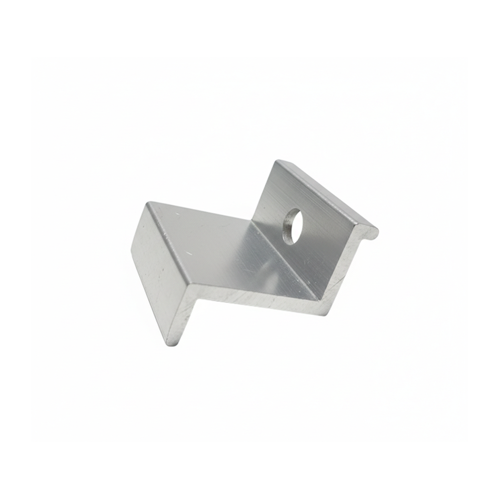 30MM Z SONLANDIRICI ALÜMİNYUM