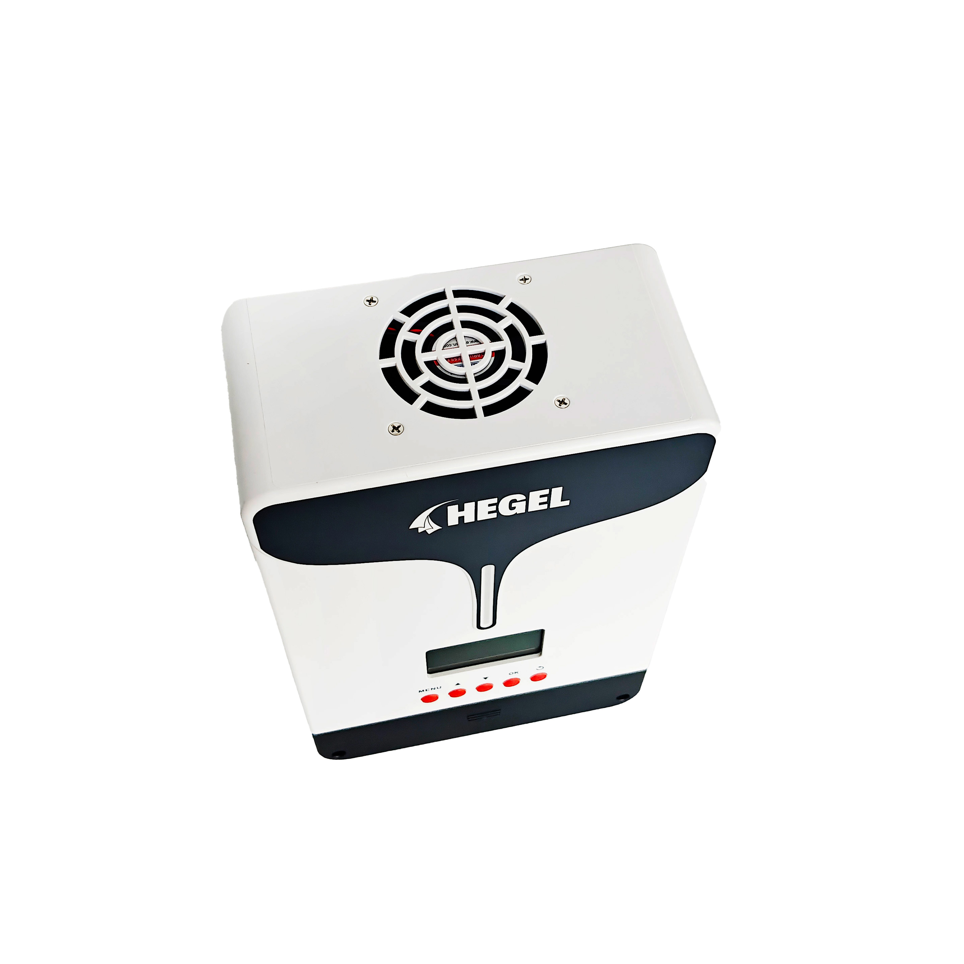 HEGEL 100A MPPT SOLAR ŞARJ KONTROL CİHAZI