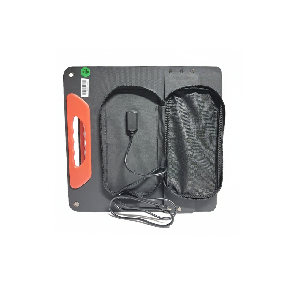 SOLAR PANEL KATLANABİLİR 100W