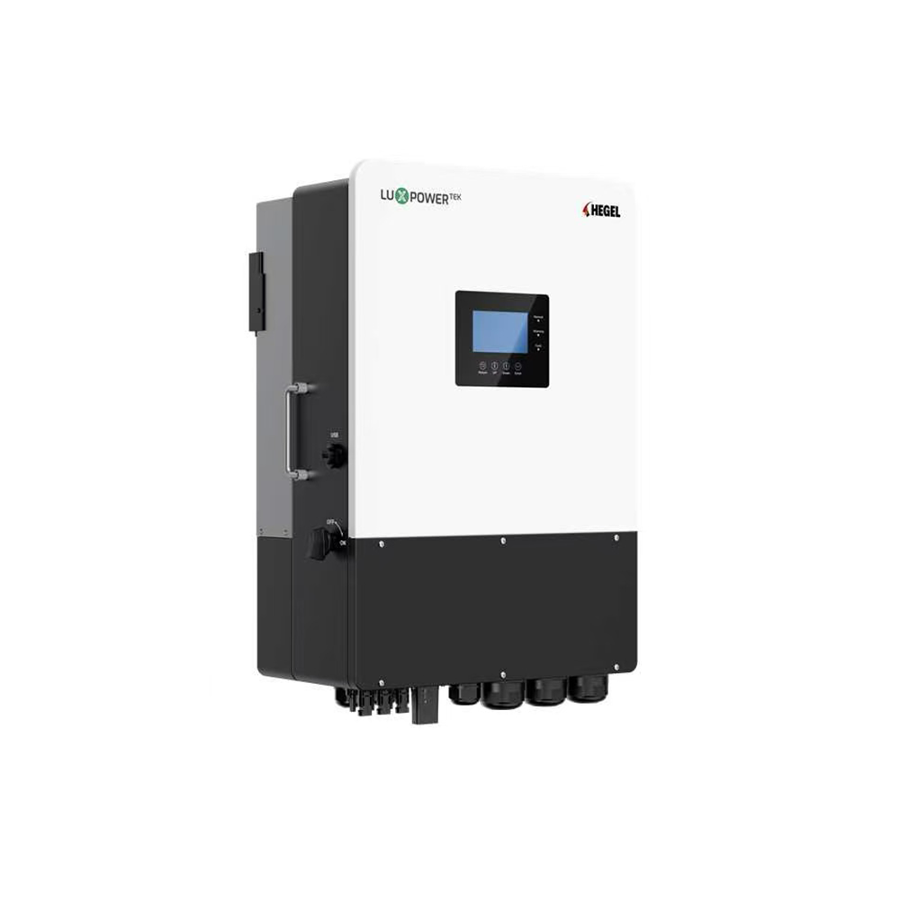 HEGEL 20 kW 3 Faz Hibrit İnverter
