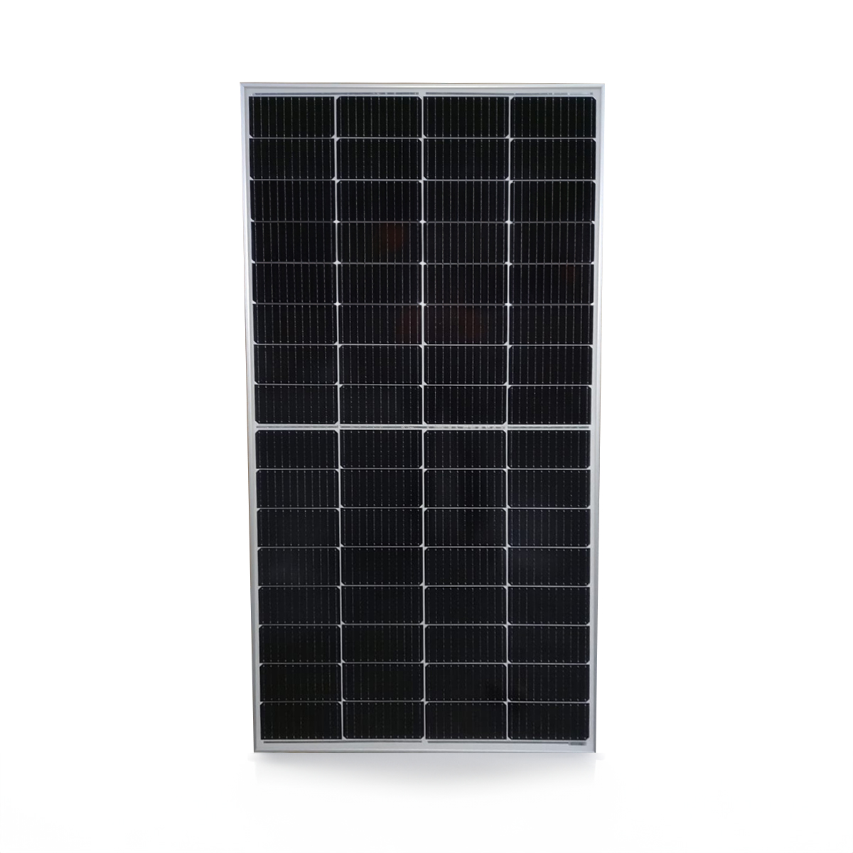 Hegel 245W Monokristal Half Cut Güneş Paneli