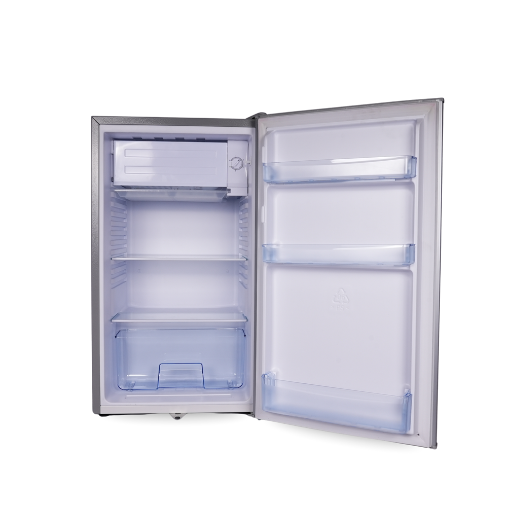 Hegel 92 Litre DC Kompresörlü Buzdolabı 12/24V