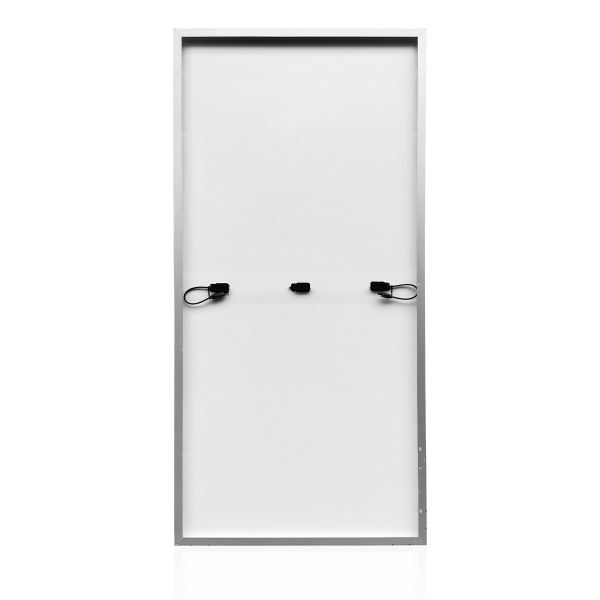 Hegel 550W Monokristal Half Cut Güneş Paneli