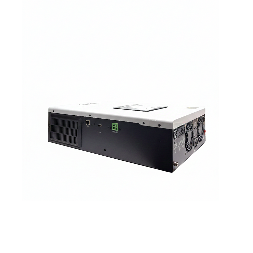 HEGEL AKILLI İNVERTÖR- MPPT 3,6KW 24V 100A PV400V PV4000W HEGEL
