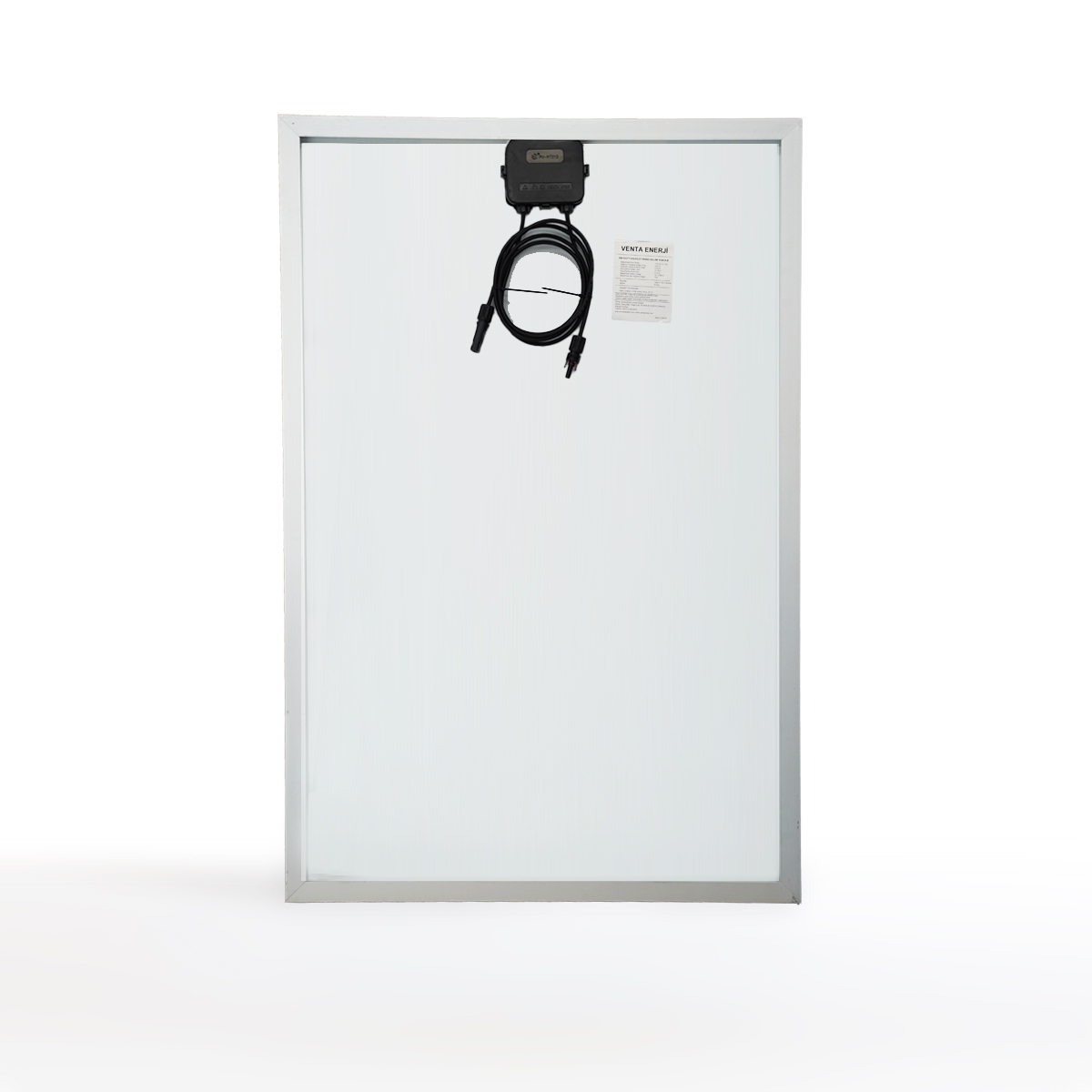 Hegel 155W Monokristal Half Cut Güneş Paneli
