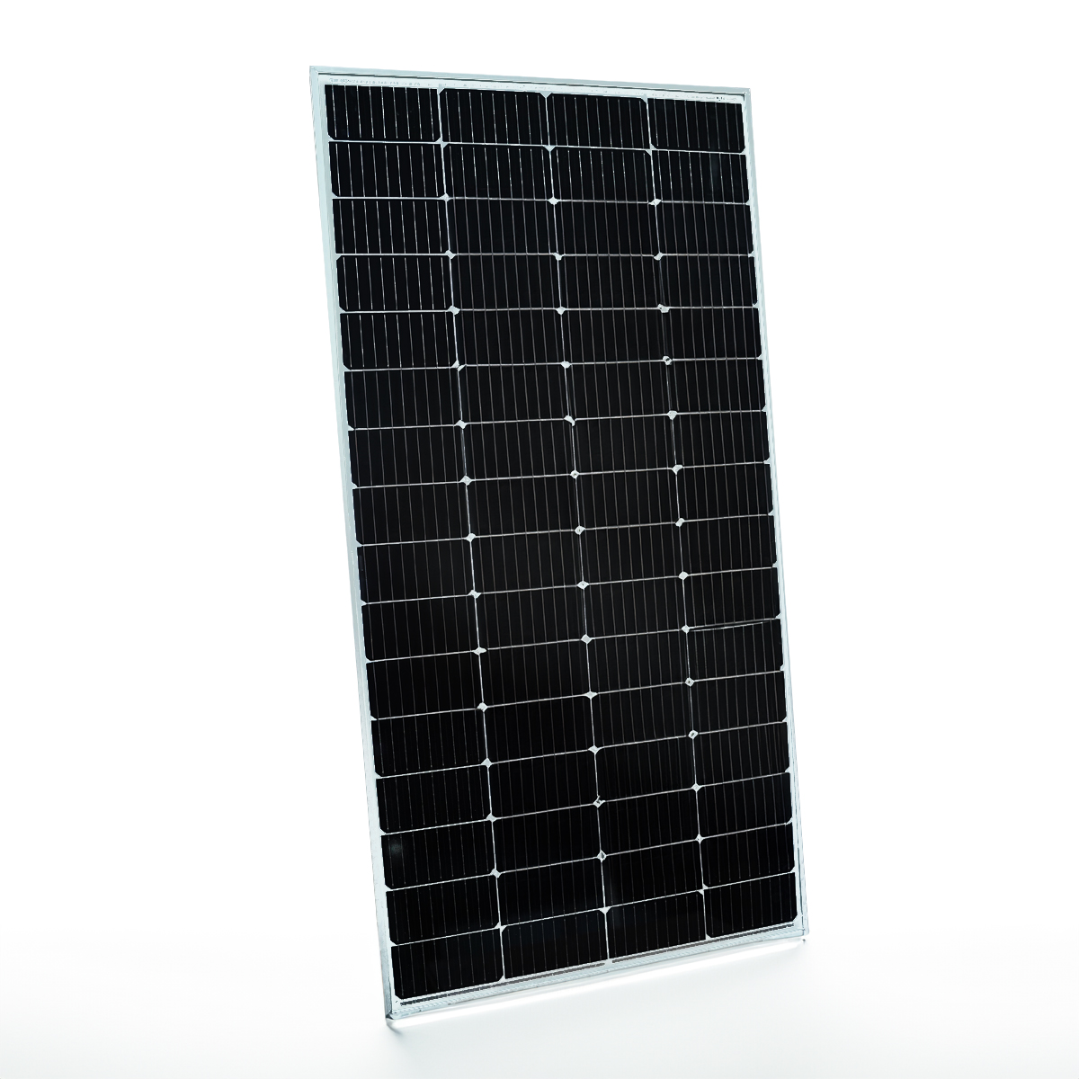 Hegel 205W Monokristal Half Cut Güneş Paneli
