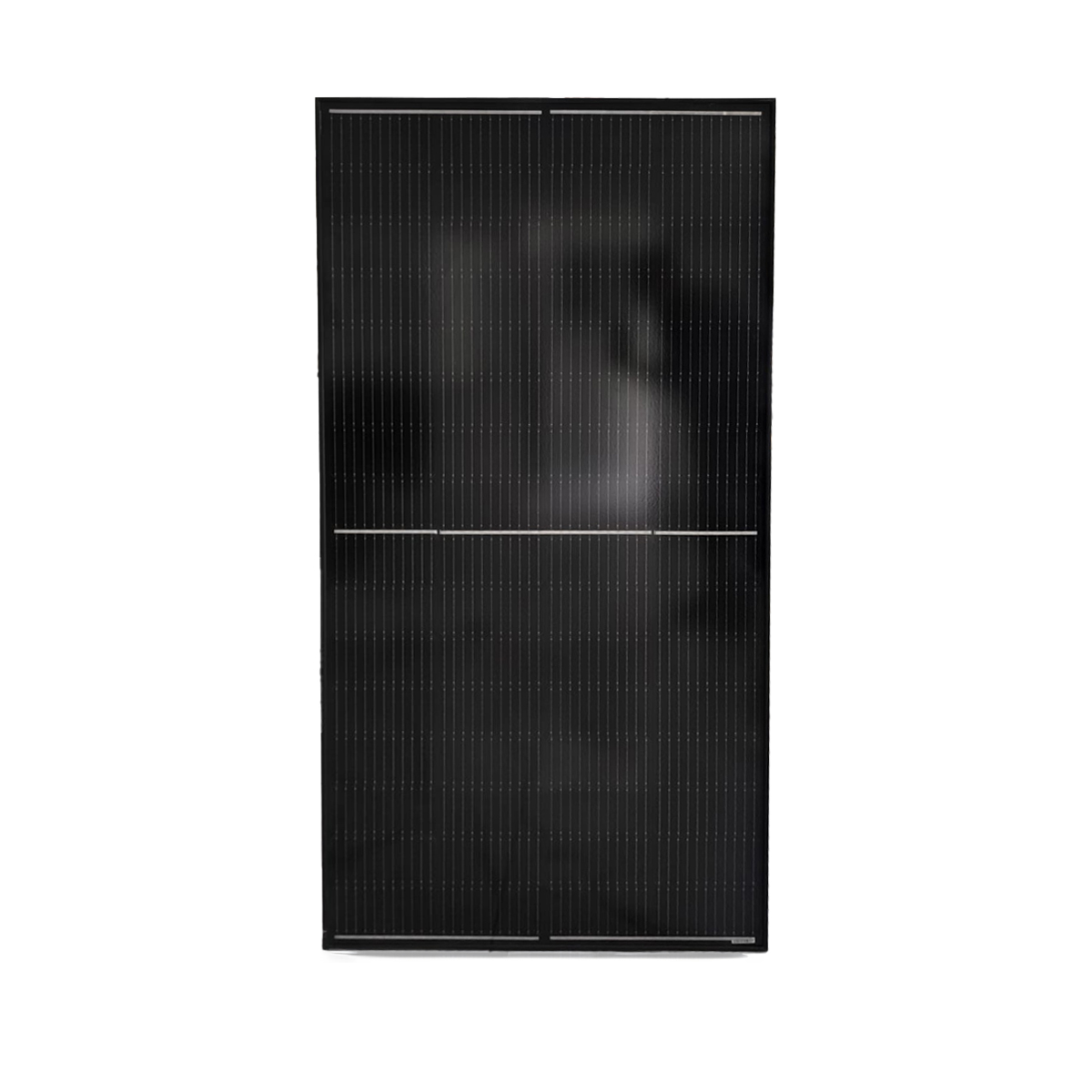 Hegel 245W Monokristal Half Cut Full Black Güneş Paneli