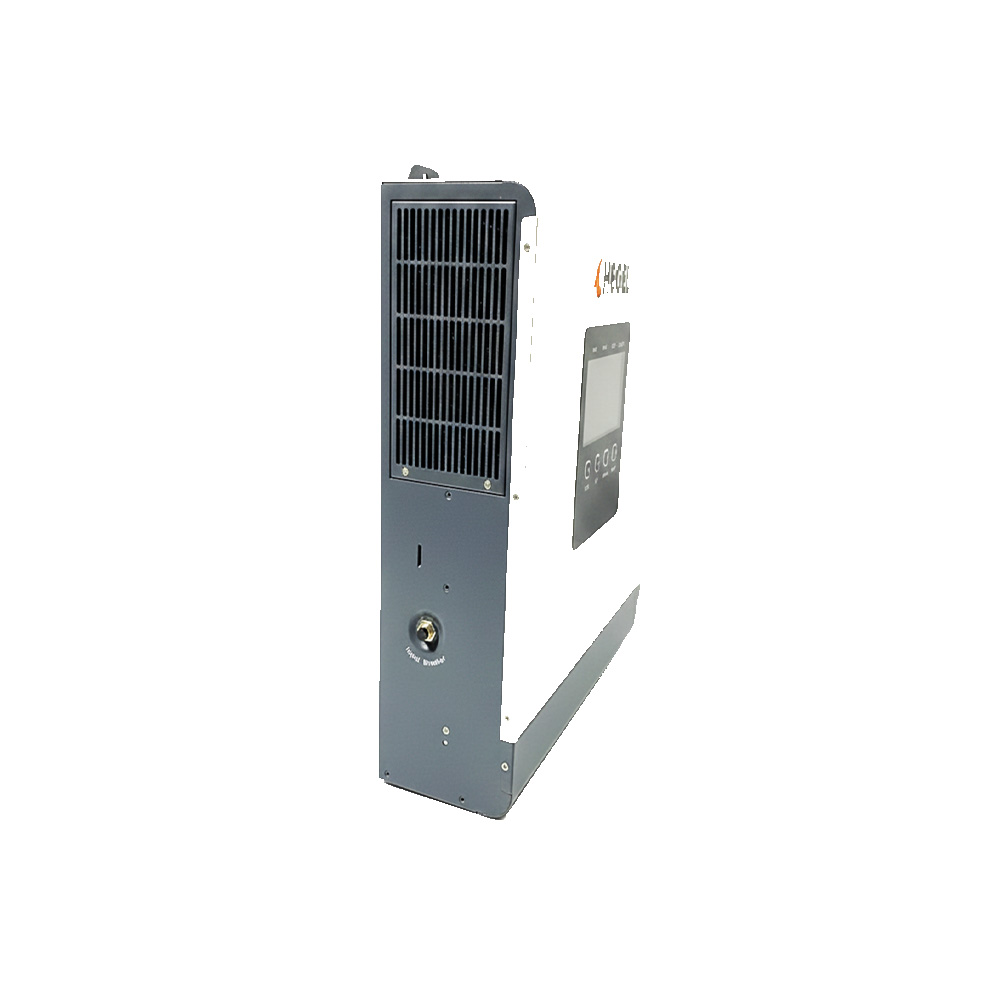 HEGEL AKILLI İNVERTÖR- MPPT 6KW 48V  WİFİ'Lİ HEGEL