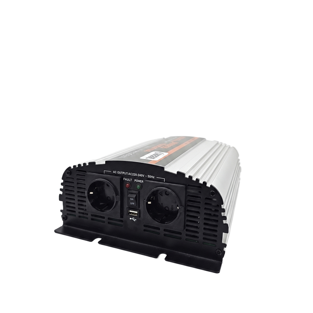 HEGEL 2000W 12V MODİFİYE SİNÜS İNVERTER