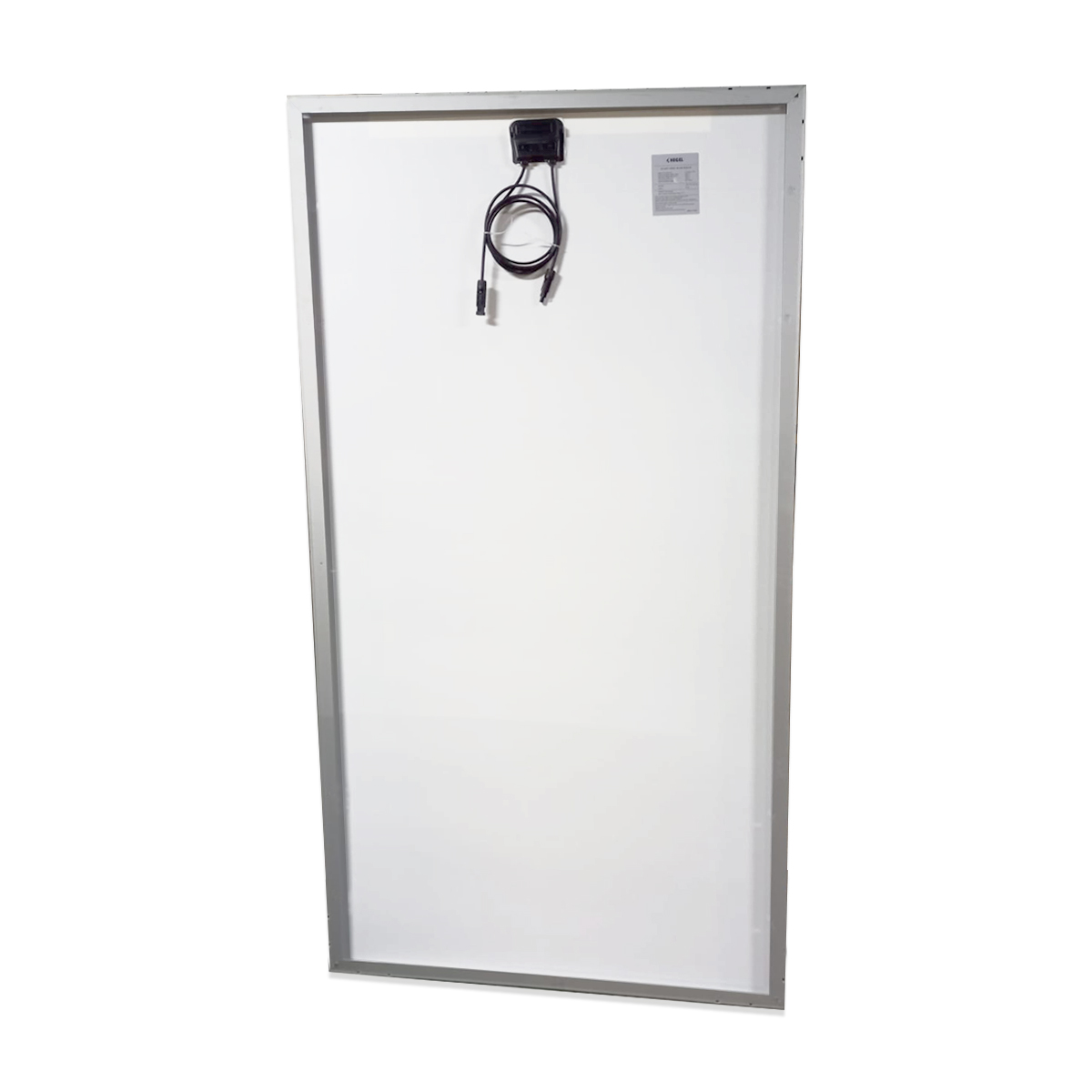 Hegel 410W Monokristal Güneş Paneli