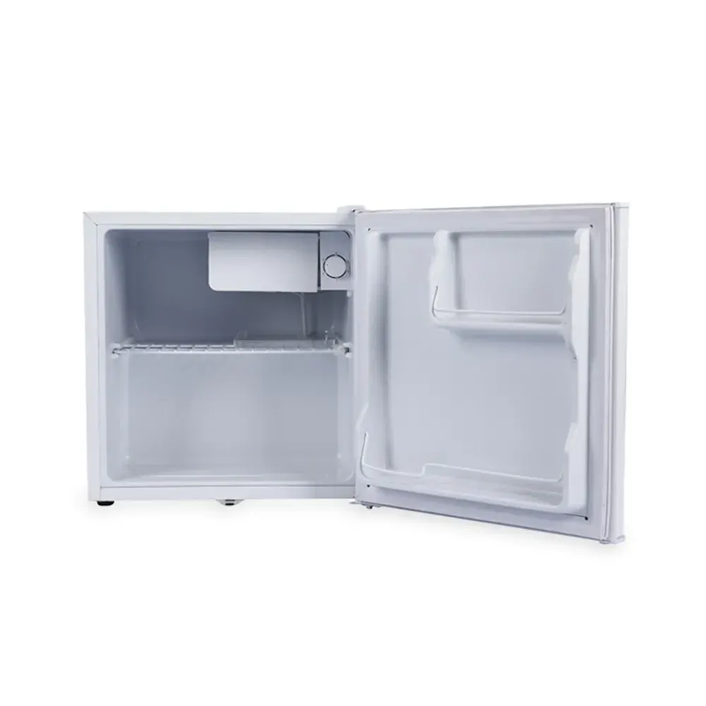 Hegel 50 Litre DC Kompresörlü Buzdolabı 12/24V