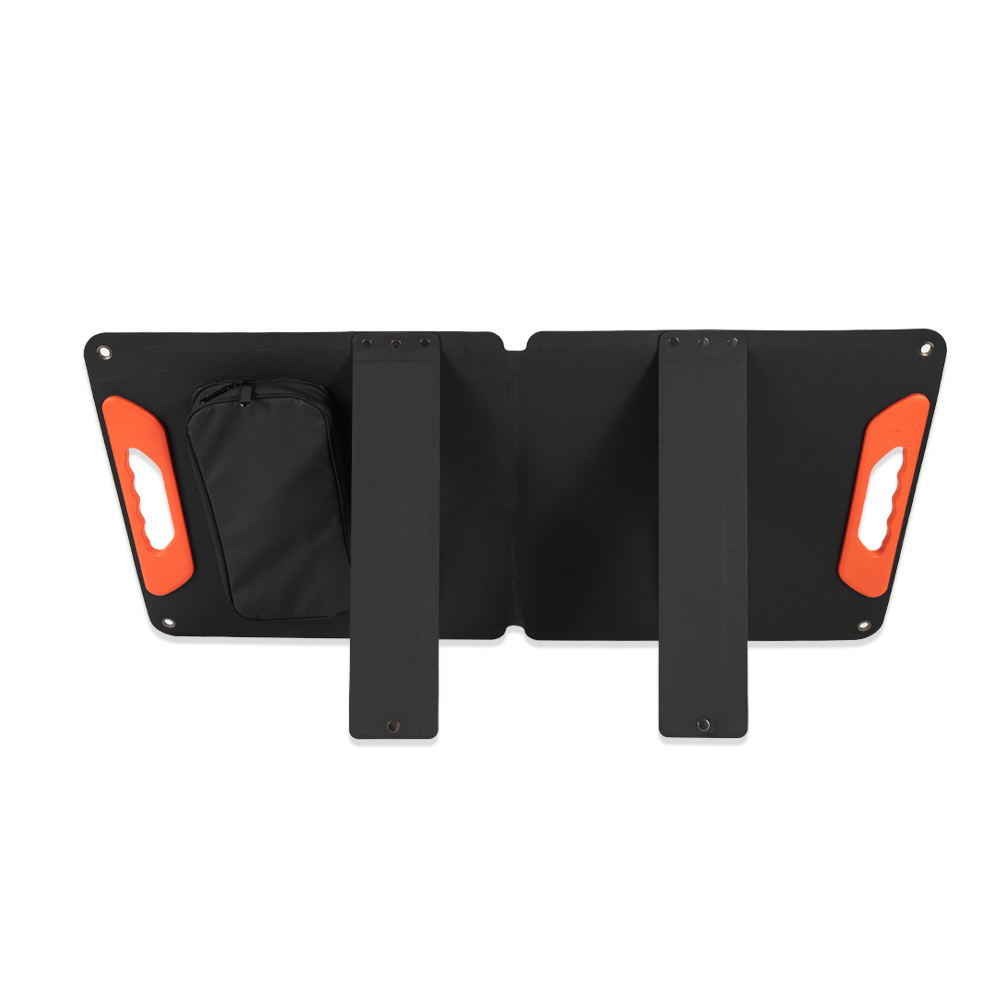 SOLAR PANEL KATLANABİLİR 100W
