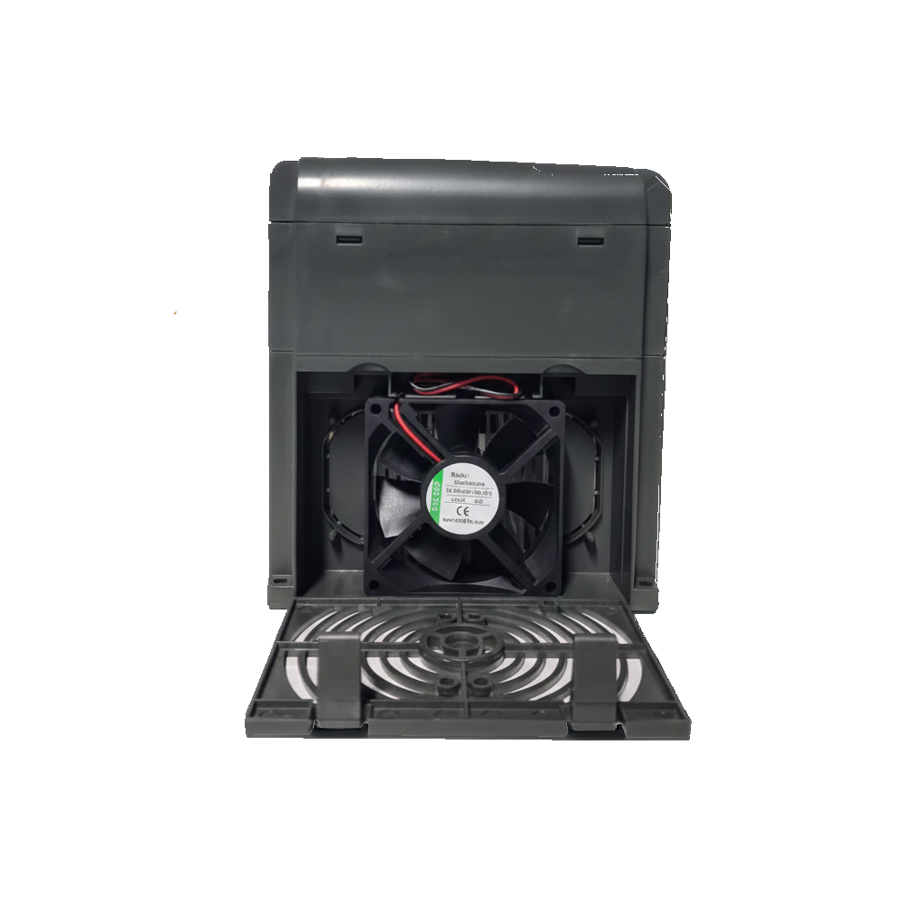 Hegel 5.5kW 7.5HP Trifaze MPPT Dalgıç Pompa Sürücüsü | 380V Solar Pompa İnverteri