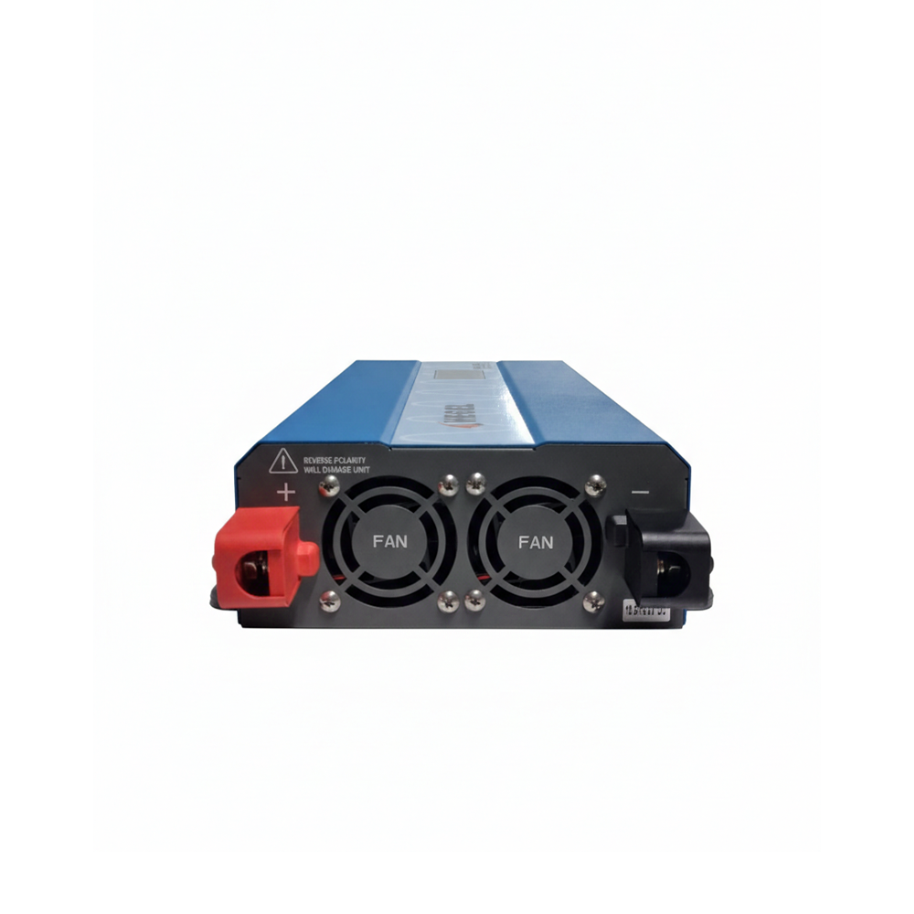 HEGEL TAM SİNÜS İNVERTÖR 2000W 12V