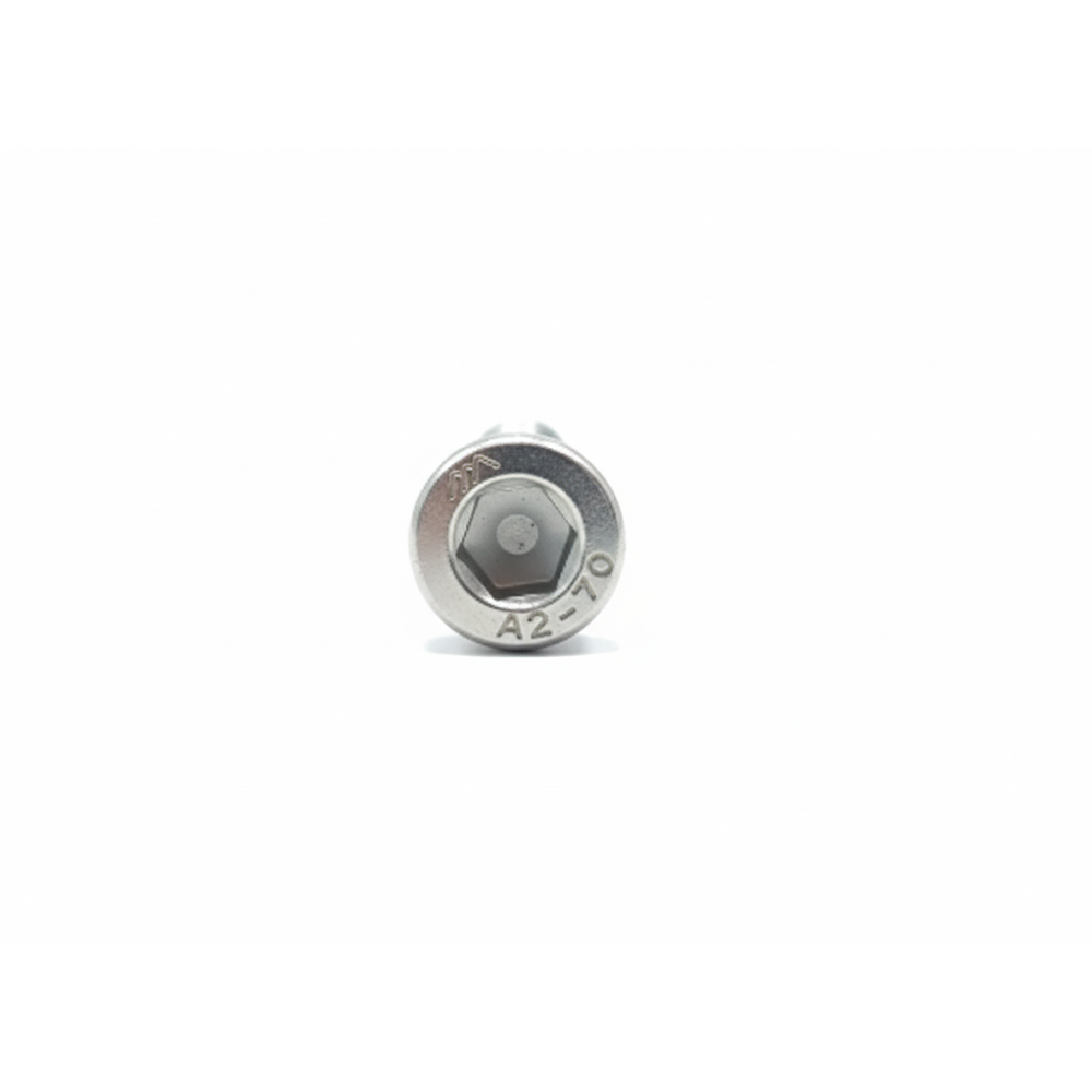 16MM SONLANDIRICI CİVATASI