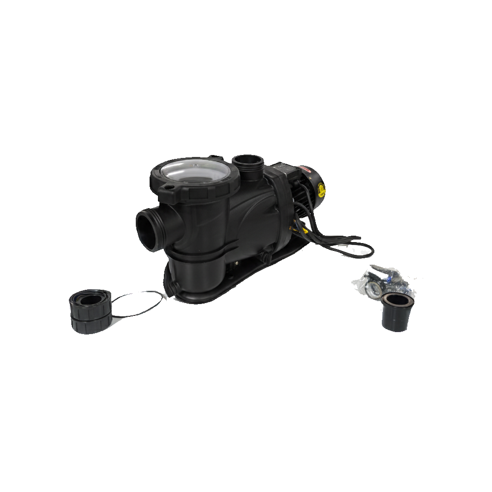 Hegel Solar Havuz Pompası AC/DC 1200W