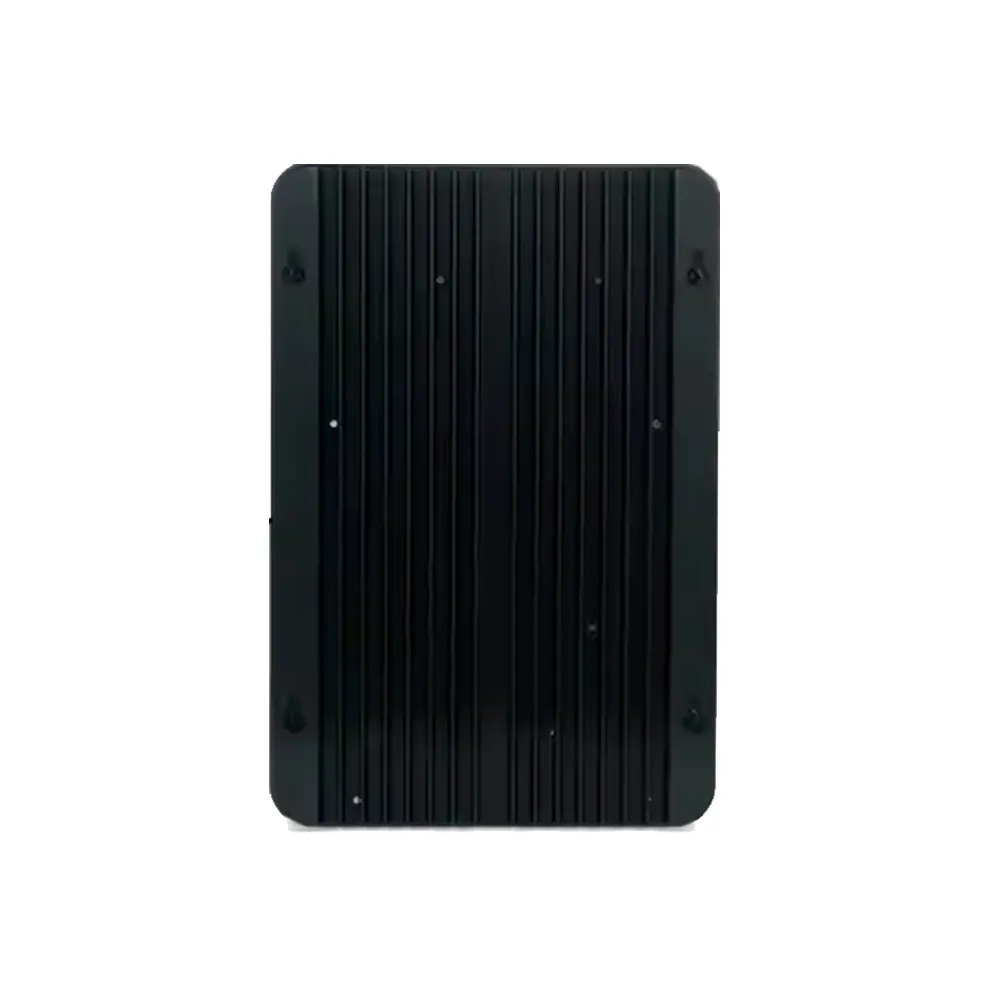 HEGEL 40A BLUETOOTH'LU MPPT ŞARJ KONTROL CİHAZI