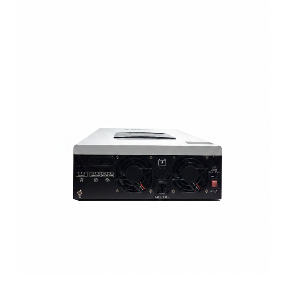 HEGEL AKILLI İNVERTÖR- MPPT 3,6KW 24V 100A PV400V PV4000W HEGEL