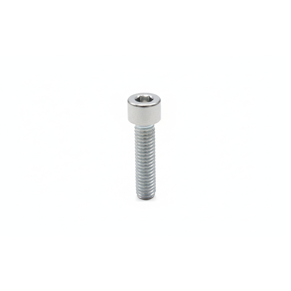 30MM ORTA TUTUCU CİVATASI