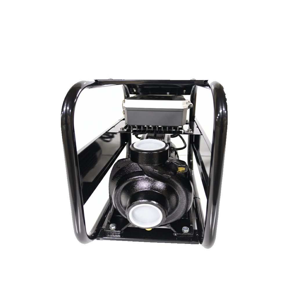 Hegel Solar Yüzey Pompası DC 72V 1100W