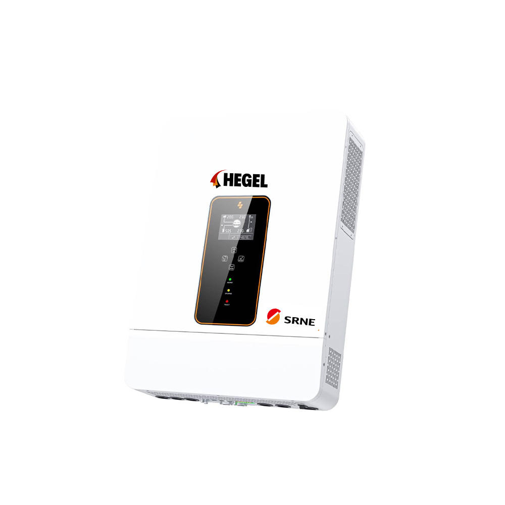 Hegel 12kW 48V 200A Akıllı MPPT İnverter