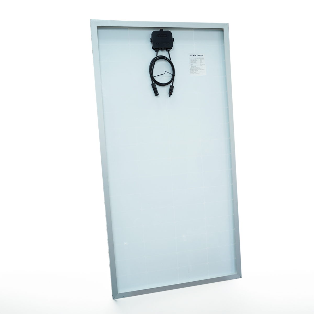 Hegel 205W Monokristal Half Cut Güneş Paneli