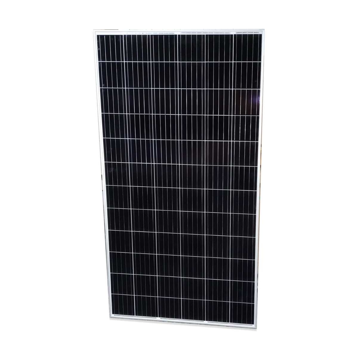 Hegel 410W Monokristal Güneş Paneli