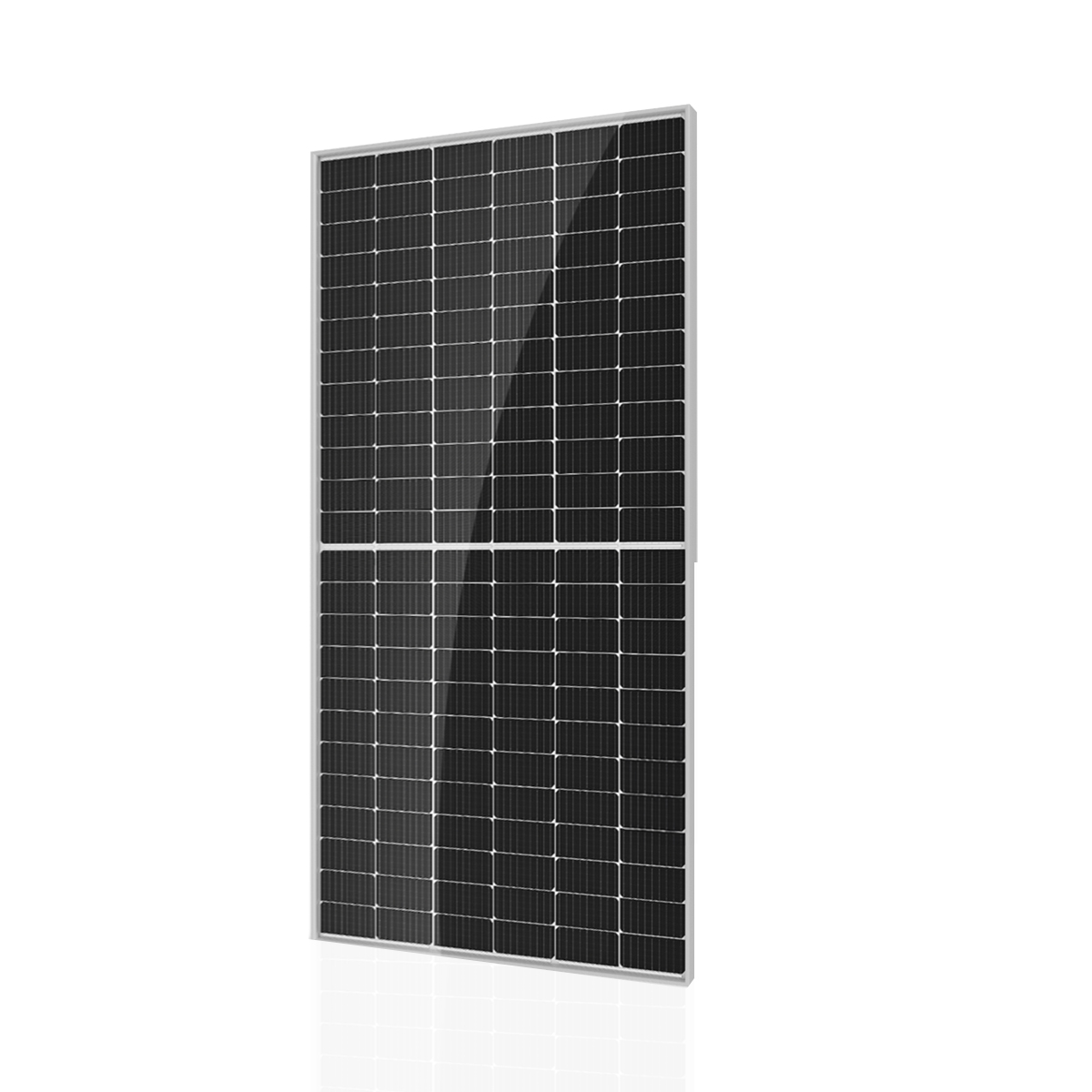 Hegel 550W Monokristal Half Cut Güneş Paneli