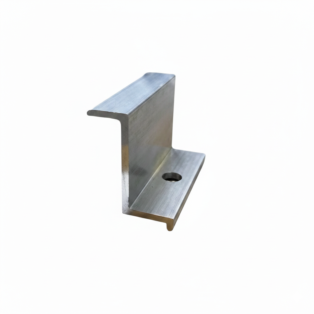 30MM Z SONLANDIRICI ALÜMİNYUM