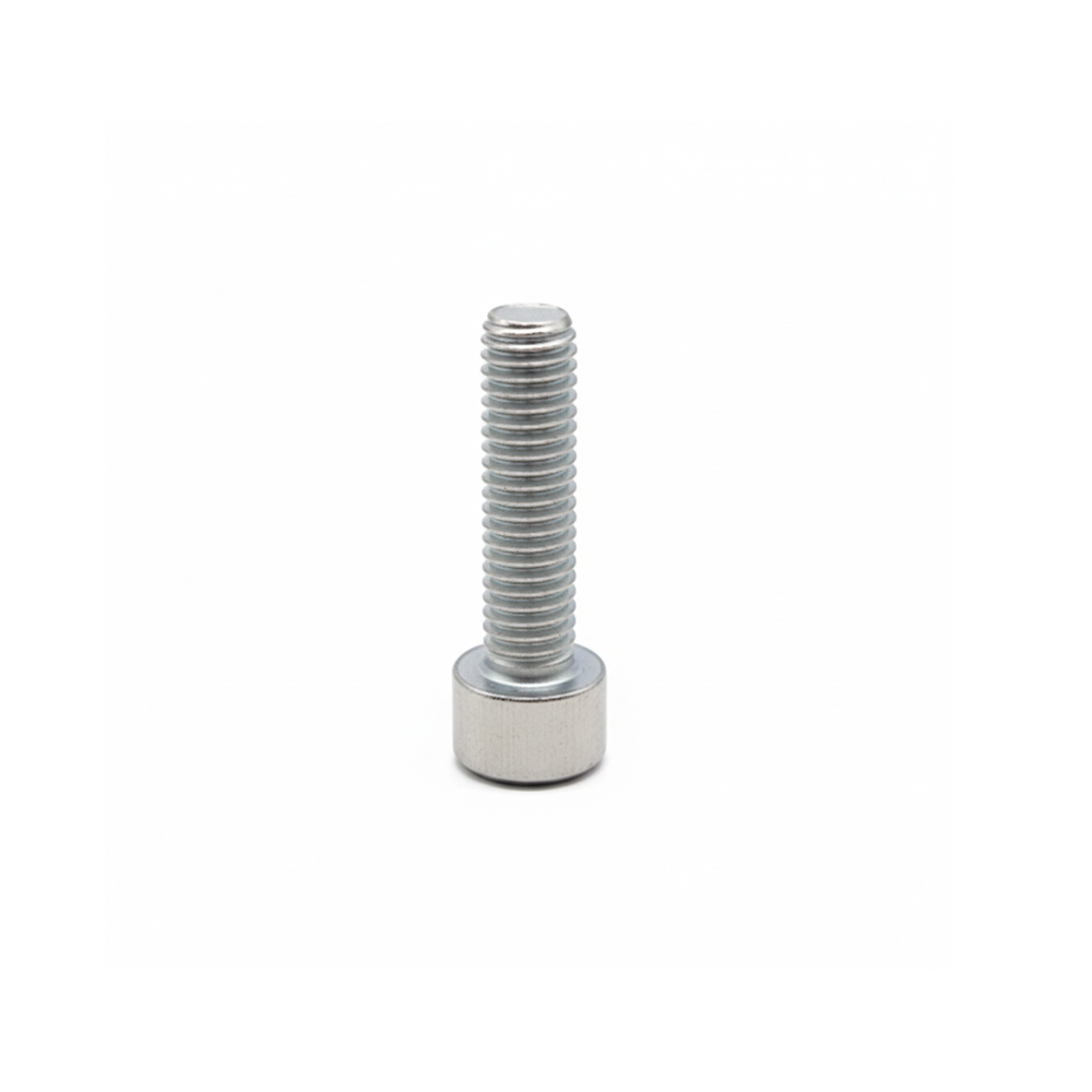 30MM ORTA TUTUCU CİVATASI