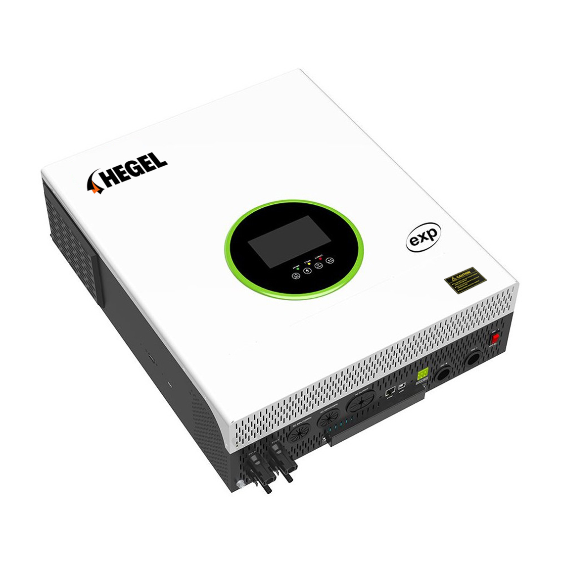 HEGEL 10KW MPPT'Lİ YÜKSEK VOLTAJ TAM SİNÜS AKILLI İNVERTER