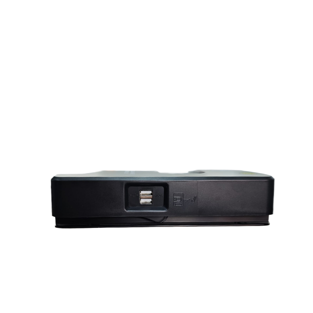 Hegel 20A 12/24V MPPT Solar Şarj Kontrol Cihazı