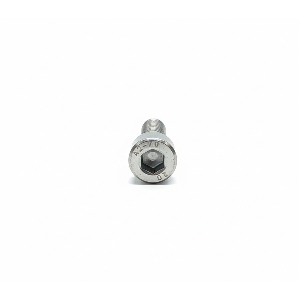 30MM ORTA TUTUCU CİVATASI