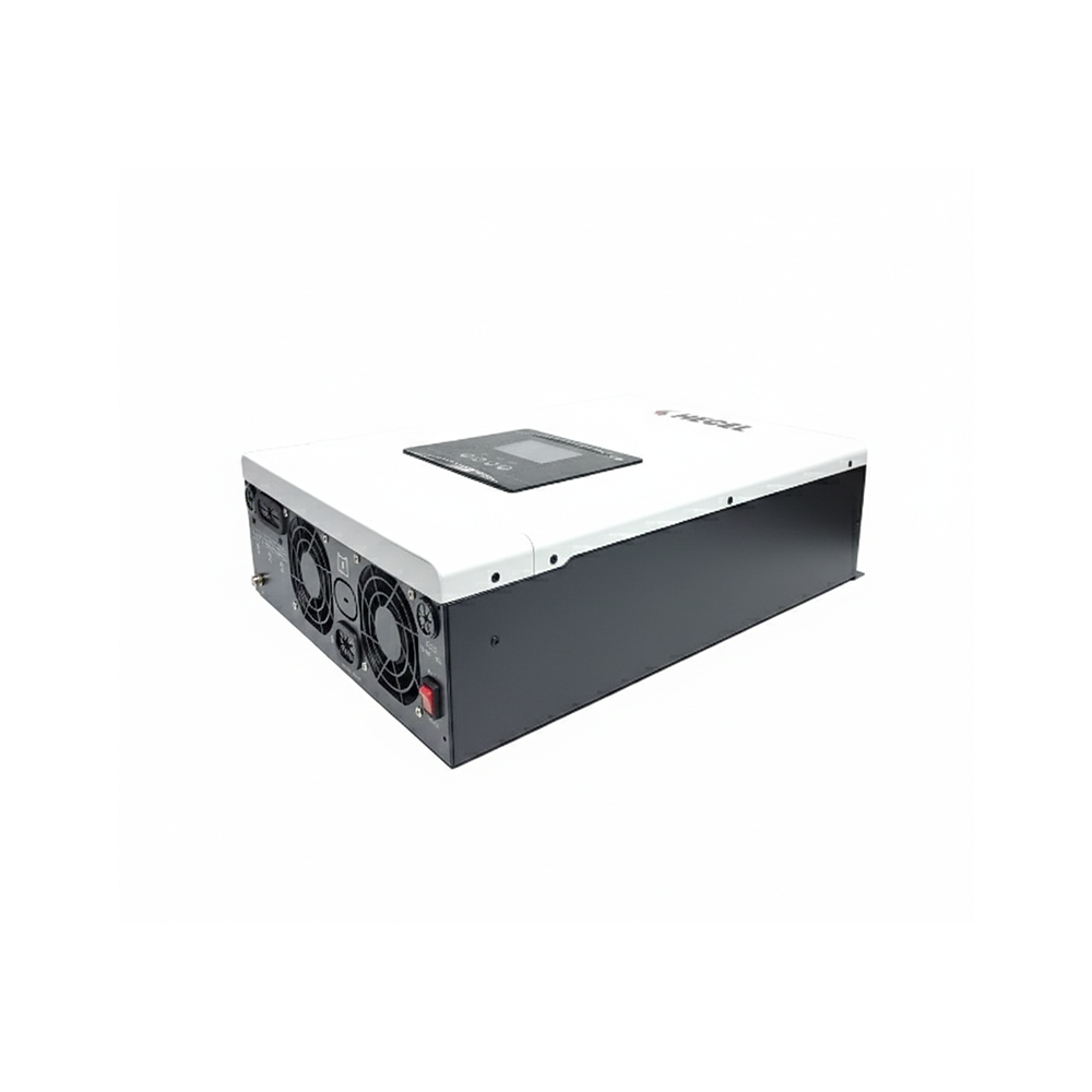 HEGEL  4KW 24V 100A  AKILLI İNVERTER